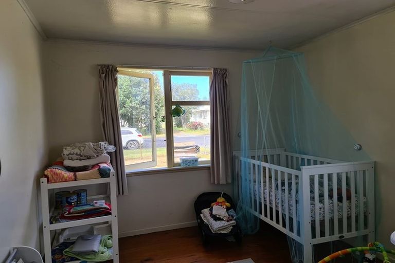 Photo of property in 33 Plunket Street, Moerewa, 0211