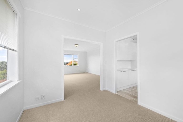 Photo of property in 1/34 Glanville Terrace, Parnell, Auckland, 1052