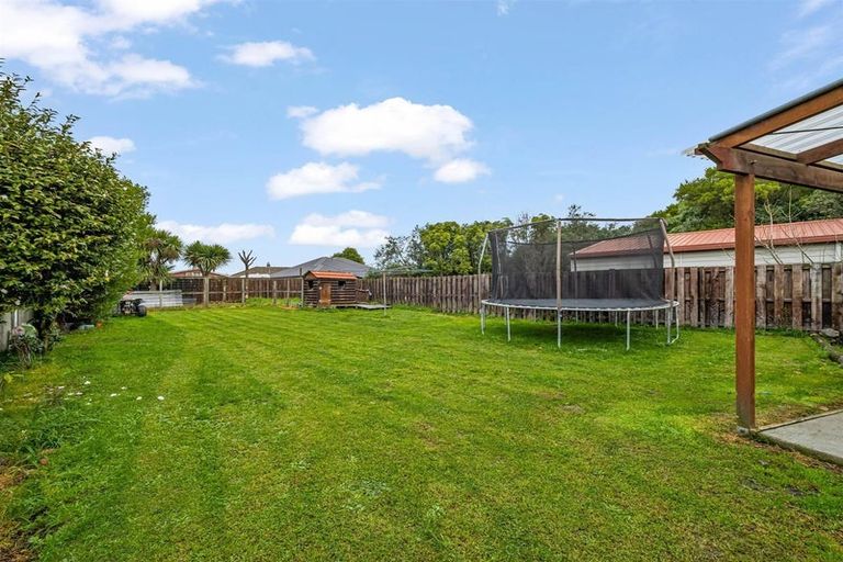 Photo of property in 33 Shelley Street, Rolleston, 7614