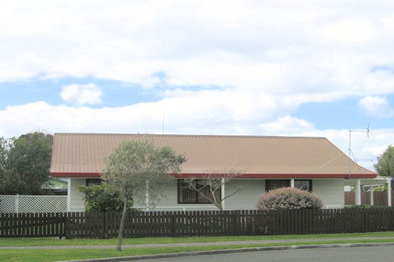 Photo of property in 3 Kingsley Place, Mount Maunganui, 3116