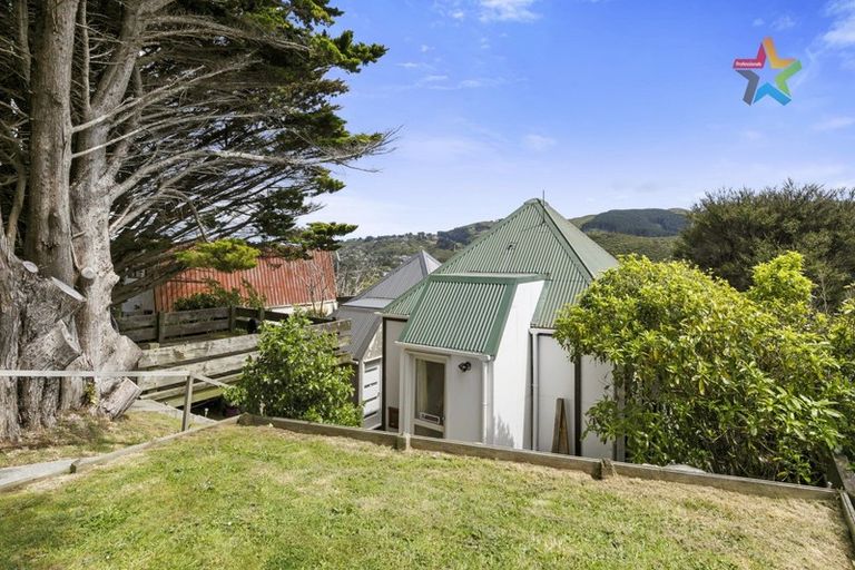 Photo of property in 97b Major Drive, Kelson, Lower Hutt, 5010