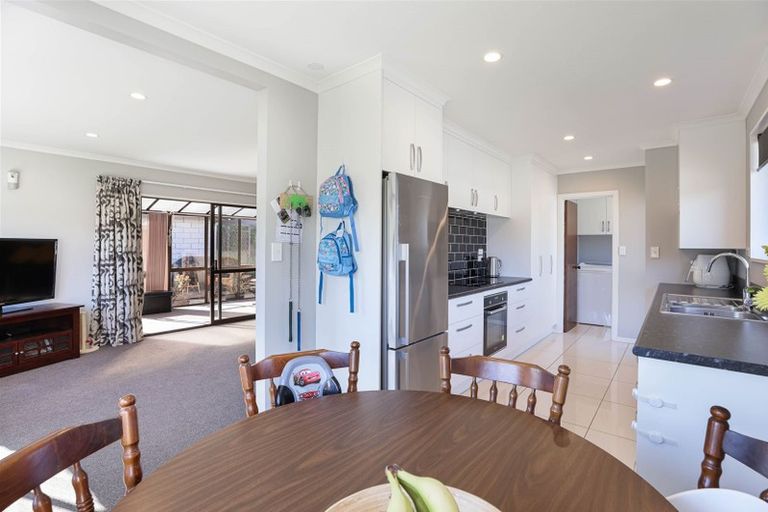 Photo of property in 22 Mitchell Place, Netherby, Ashburton, 7700