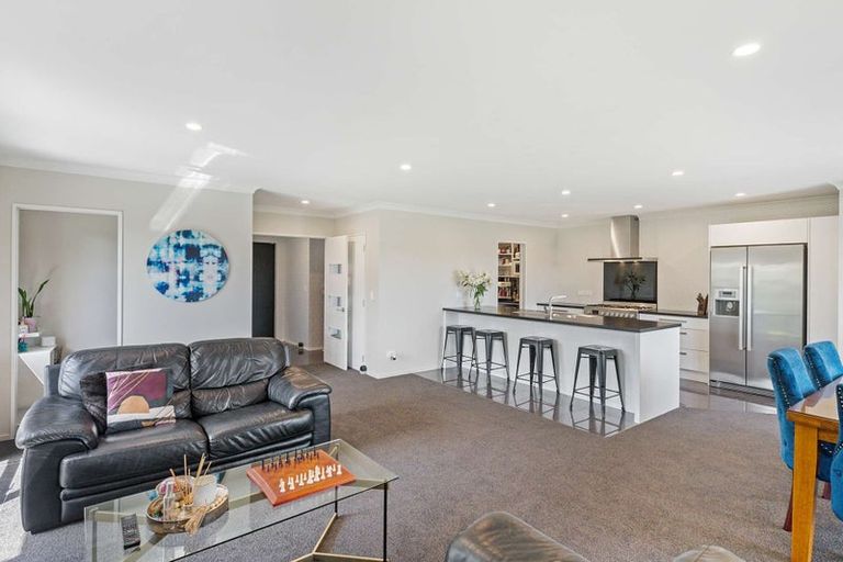 Photo of property in 27 Denimes Crescent, Rolleston, 7614