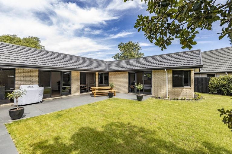 Photo of property in 31 Woodglen Drive, Woodend, 7610