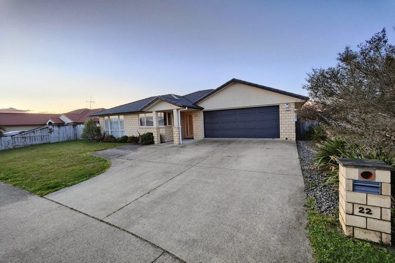 Photo of property in 22 Thomas Road, Huntington, Hamilton, 3210