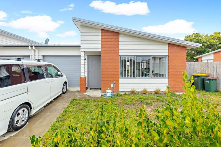 Photo of property in 5/46 Park Estate Road, Rosehill, Papakura, 2113