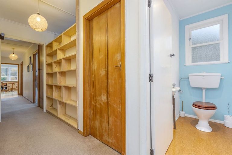 Photo of property in 1785 Martinborough Masterton Road, Longbush, Masterton, 5884