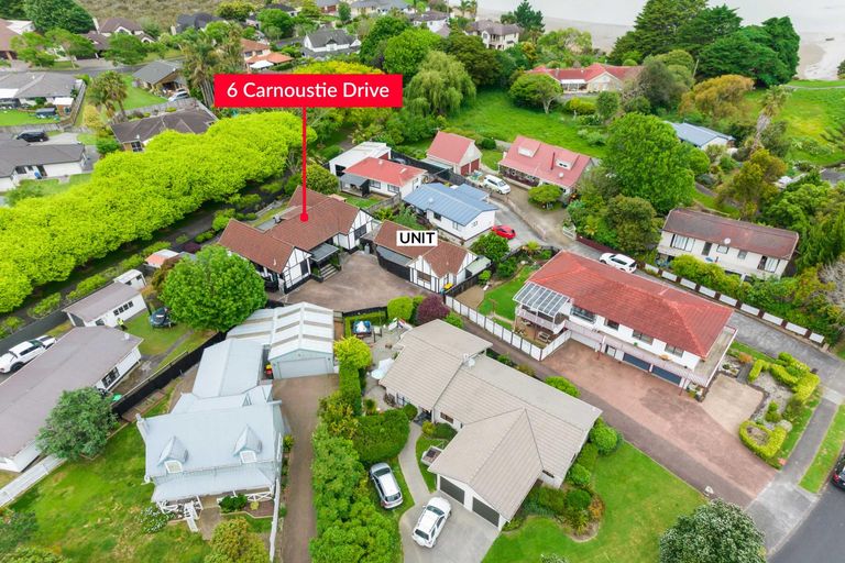 Photo of property in 6 Carnoustie Drive, Wattle Downs, Auckland, 2103