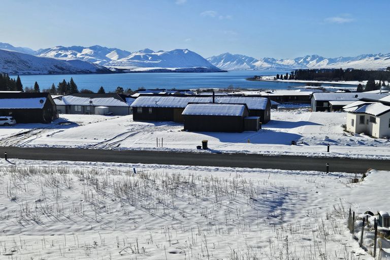 Photo of property in 36 Mistake Drive, Lake Tekapo, 7999