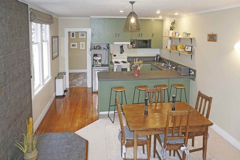 Photo of property in 176 Lindisfarne Street, Richmond, Invercargill, 9810