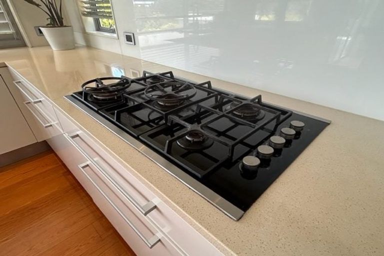 Photo of property in 221 East Coast Road, Campbells Bay, Auckland, 0620