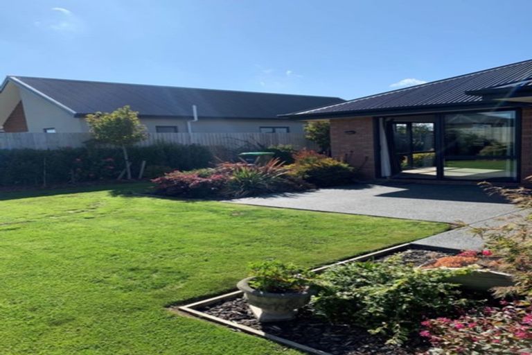 Photo of property in 3 Phipps Court, Lincoln, 7608