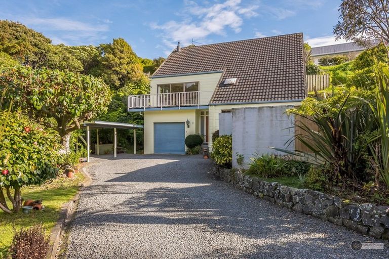 Photo of property in 11 Park Road, Belmont, Lower Hutt, 5010