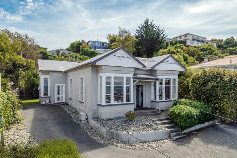 Photo of property in 70 Aln Street, Oamaru, 9400