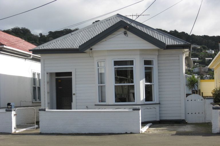 Photo of property in 36 Yule Street, Kilbirnie, Wellington, 6022