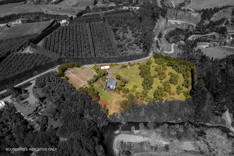 Photo of property in 286a Woodland Road, Tahawai, Katikati, 3170