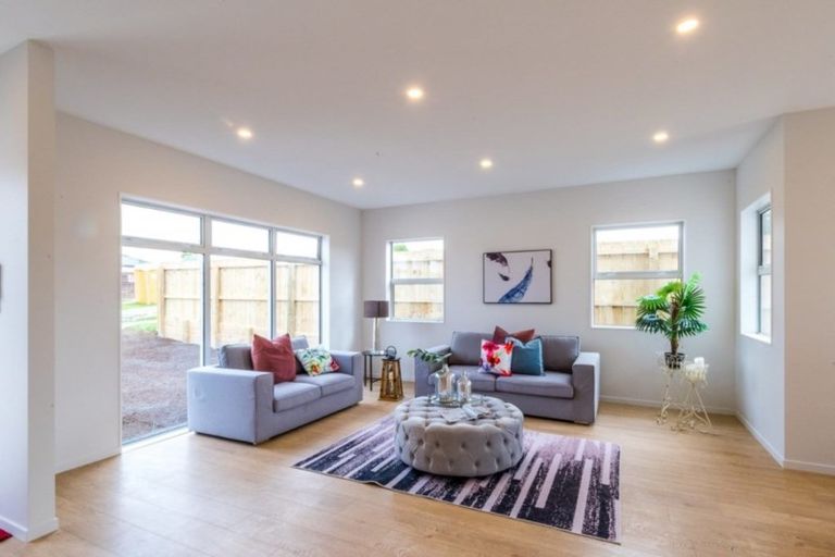 Photo of property in 9 Whakapono Road, Pukekohe, 2120