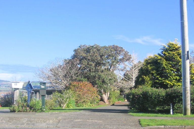 Photo of property in 14 Church Street, Onerahi, Whangarei, 0110