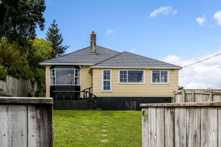Photo of property in 16b David Street, Westown, New Plymouth, 4310