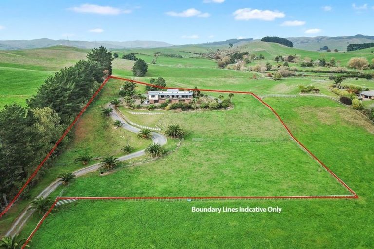 Photo of property in 194 Settlers Road, Waerenga, Te Kauwhata, 3781