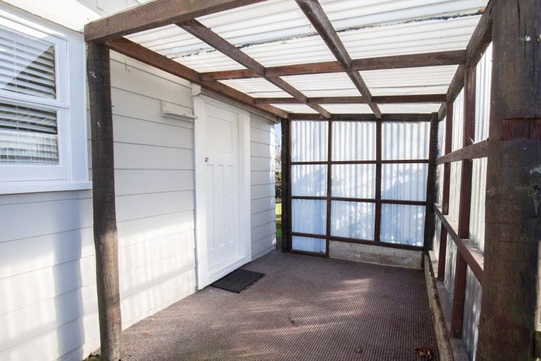 Photo of property in 9 Rimu Street, Kerepehi, Paeroa, 3671