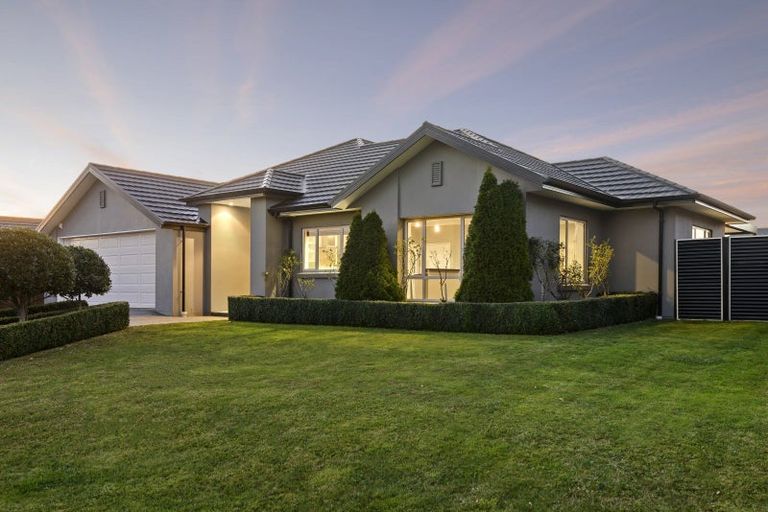 Photo of property in 281 Southfield Drive, Lincoln, 7608