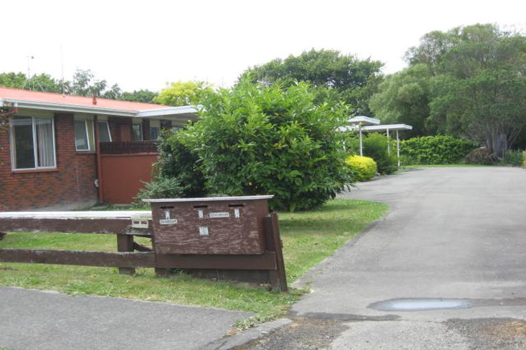 Photo of property in 69b Derby Street, Feilding, 4702