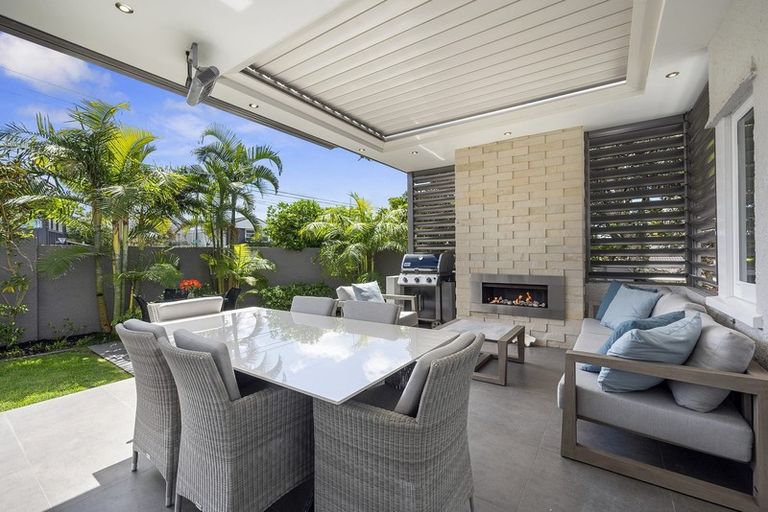 Photo of property in 7 Park Avenue, Takapuna, Auckland, 0622