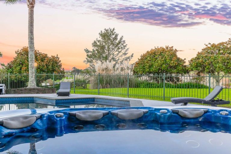 Photo of property in 224e Bawden Road, Dairy Flat, Albany, 0792