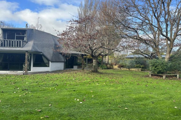 Photo of property in 233 Sparks Road, Hoon Hay, Christchurch, 8025