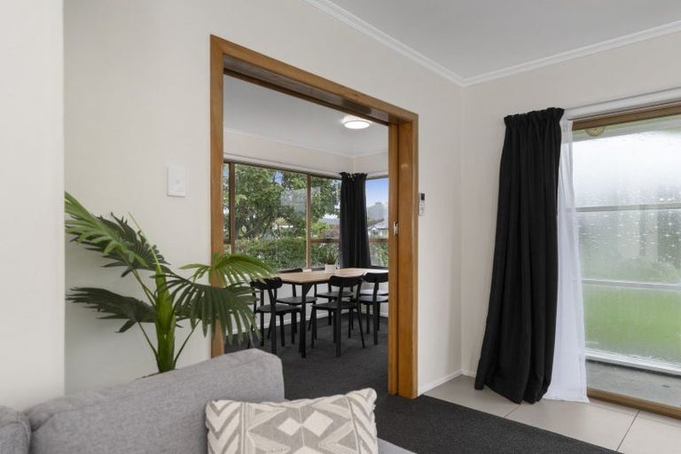 Photo of property in 93 Consols Street, Waihi, 3610