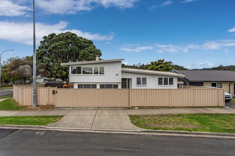 Photo of property in 1 Russell Street, Whakatane, 3120
