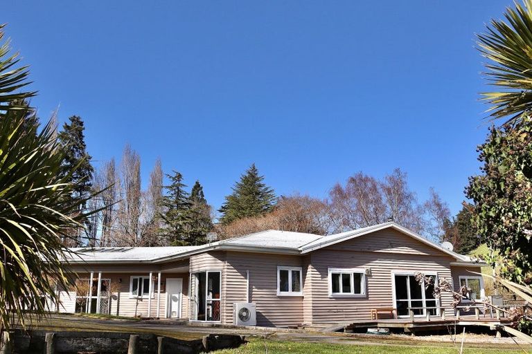 Photo of property in 467 Pungatawa Road, Taihape, 4792