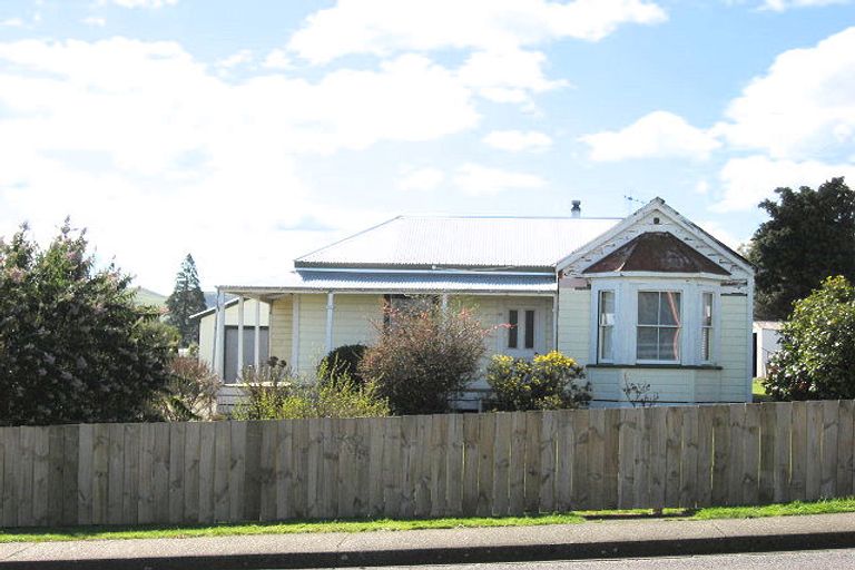 Photo of property in 34 Gaisford Terrace, Waipukurau, 4200