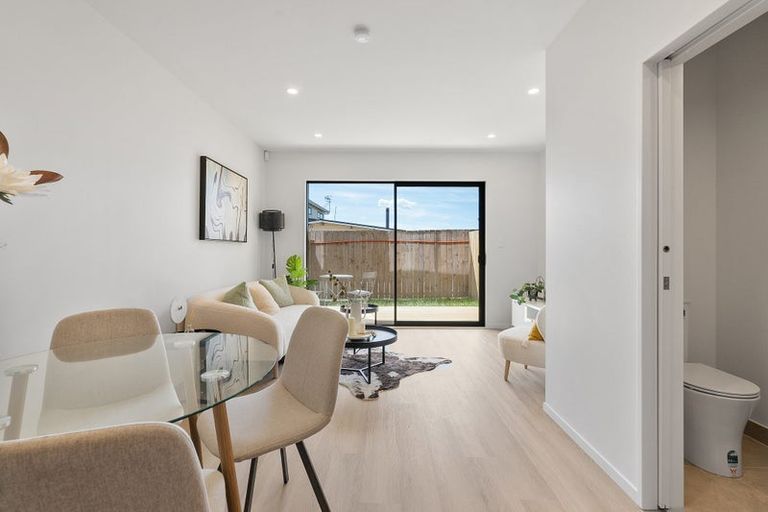 Photo of property in 32 Clementine Place, Bucklands Beach, Auckland, 2014