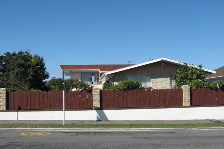 Photo of property in 21 Newman Street, Waimataitai, Timaru, 7910