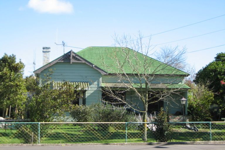 Photo of property in 436 Wellington Road, Marton, 4710