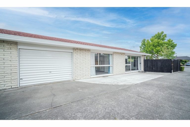 Photo of property in 1/75 Wingate Street, Redwood, Christchurch, 8051