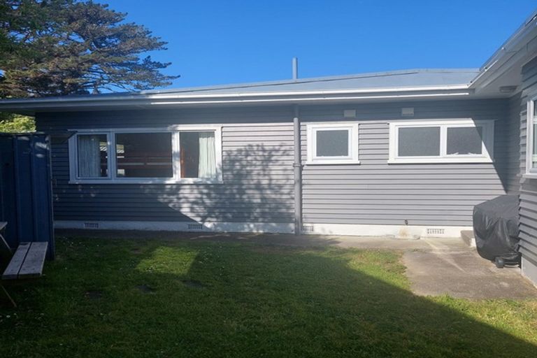 Photo of property in 29 Ironside Road, Johnsonville, Wellington, 6037
