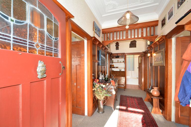 Photo of property in 121 Maryhill Terrace, Maryhill, Dunedin, 9011