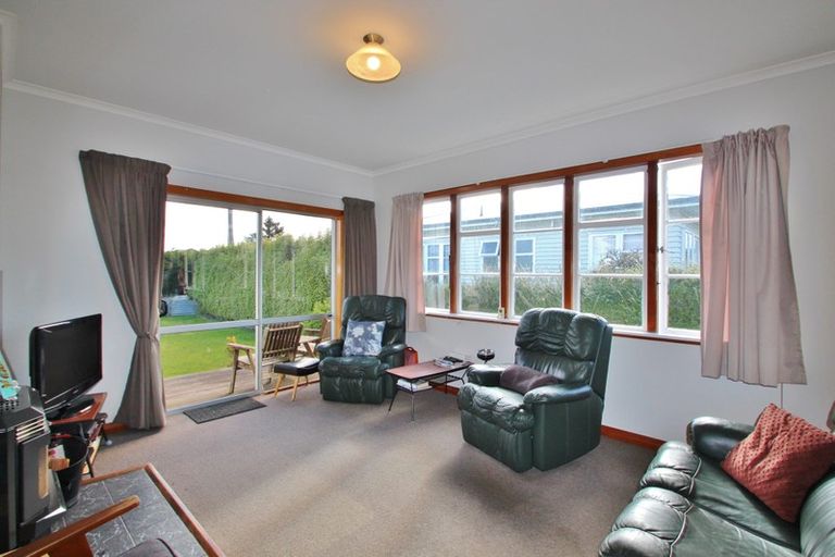 Photo of property in 35 Eccles Street, Gore, 9710