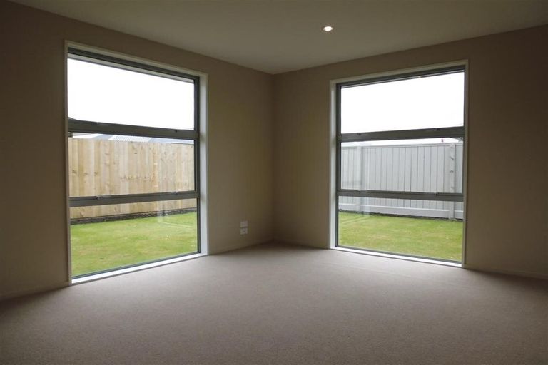 Photo of property in 26 Cassino Street, Rangiora, 7400