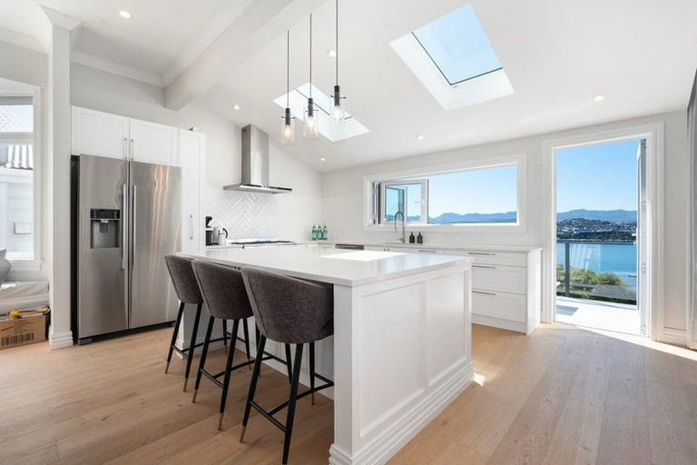 Photo of property in 57 Matai Road, Hataitai, Wellington, 6021