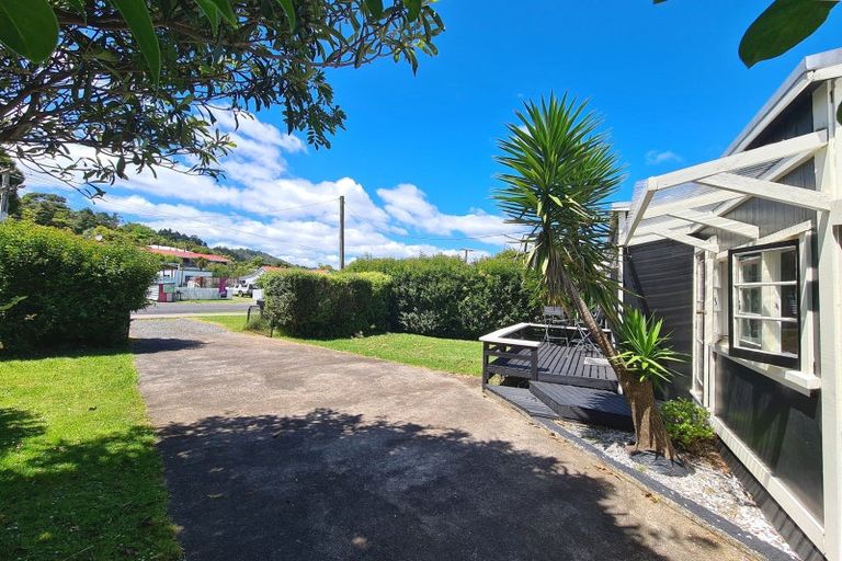 Photo of property in 1409 Rings Road, Coromandel, 3506