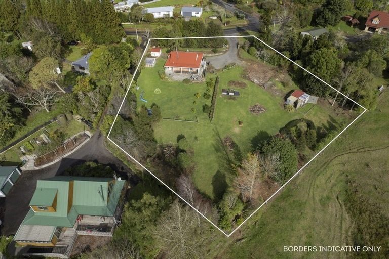 Photo of property in 14 Poland Street, Waikino, Waihi, 3682