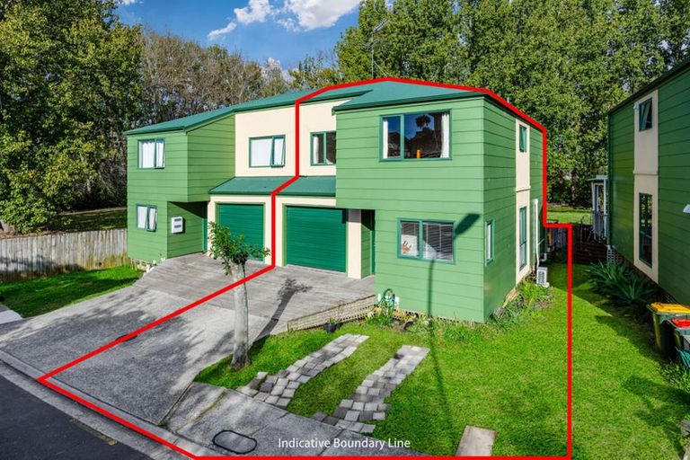 Photo of property in 101 Malaspina Place, Papatoetoe, Auckland, 2025