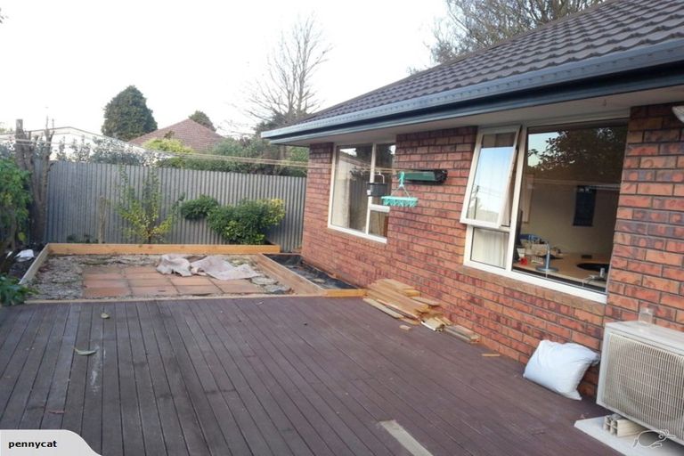 Photo of property in 1/47 Jocelyn Street, Casebrook, Christchurch, 8051