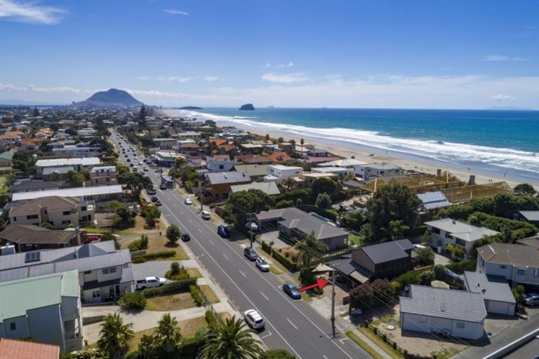 Photo of property in 125b Oceanbeach Road, Mount Maunganui, 3116