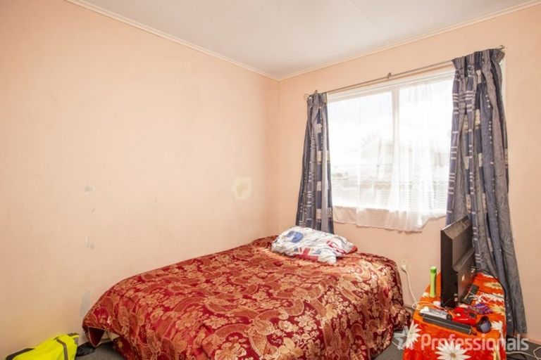 Photo of property in 130 Cockburn Street, Kuripuni, Masterton, 5810
