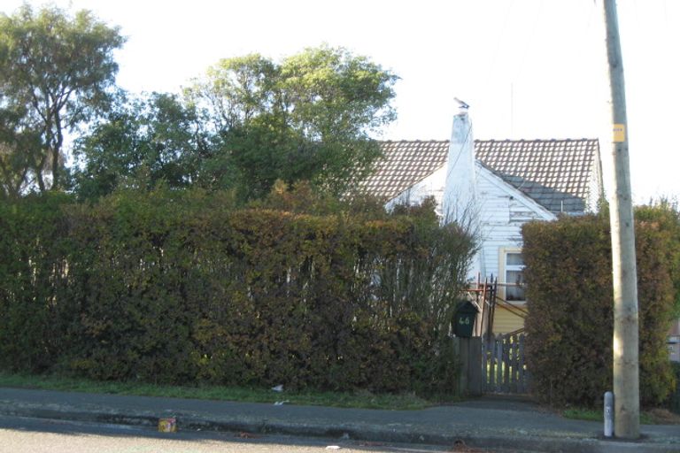 Photo of property in 46 Bower Avenue, New Brighton, Christchurch, 8083